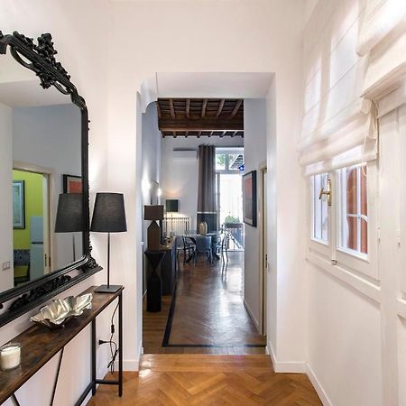 Casa Ameliotta Design Leilighet Roma Eksteriør bilde