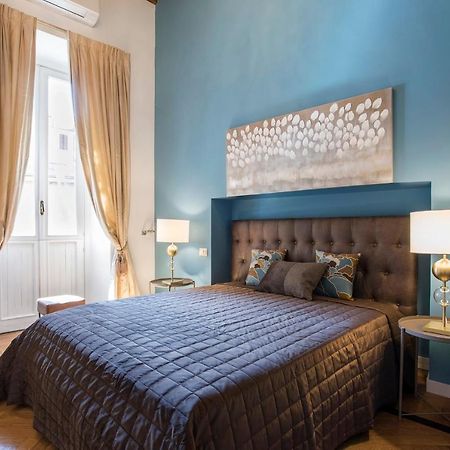 Casa Ameliotta Design Leilighet Roma Eksteriør bilde