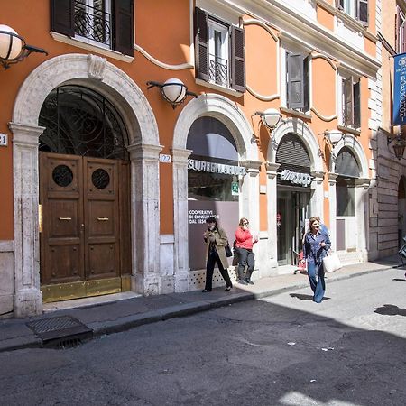 Casa Ameliotta Design Leilighet Roma Eksteriør bilde