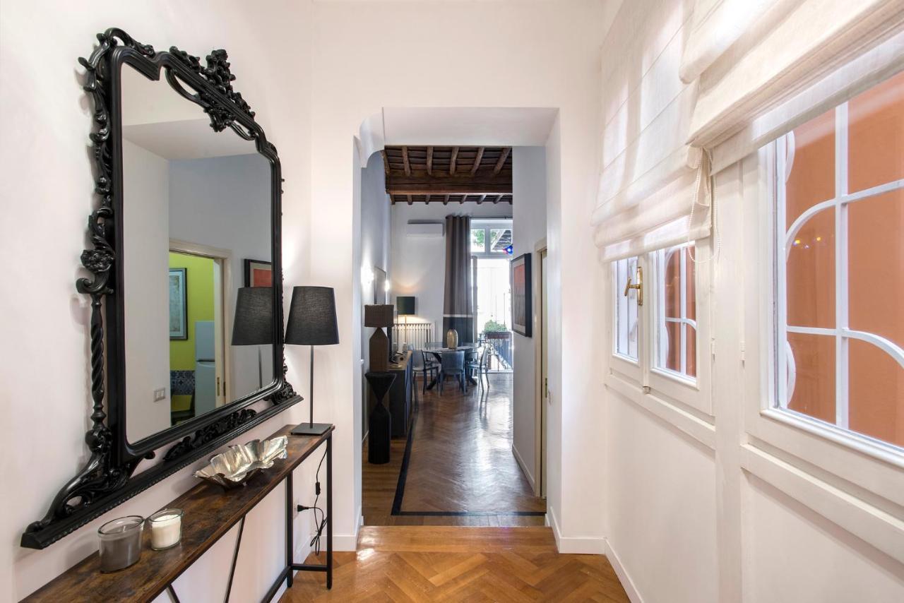 Casa Ameliotta Design Leilighet Roma Eksteriør bilde