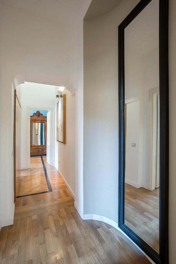Casa Ameliotta Design Leilighet Roma Eksteriør bilde