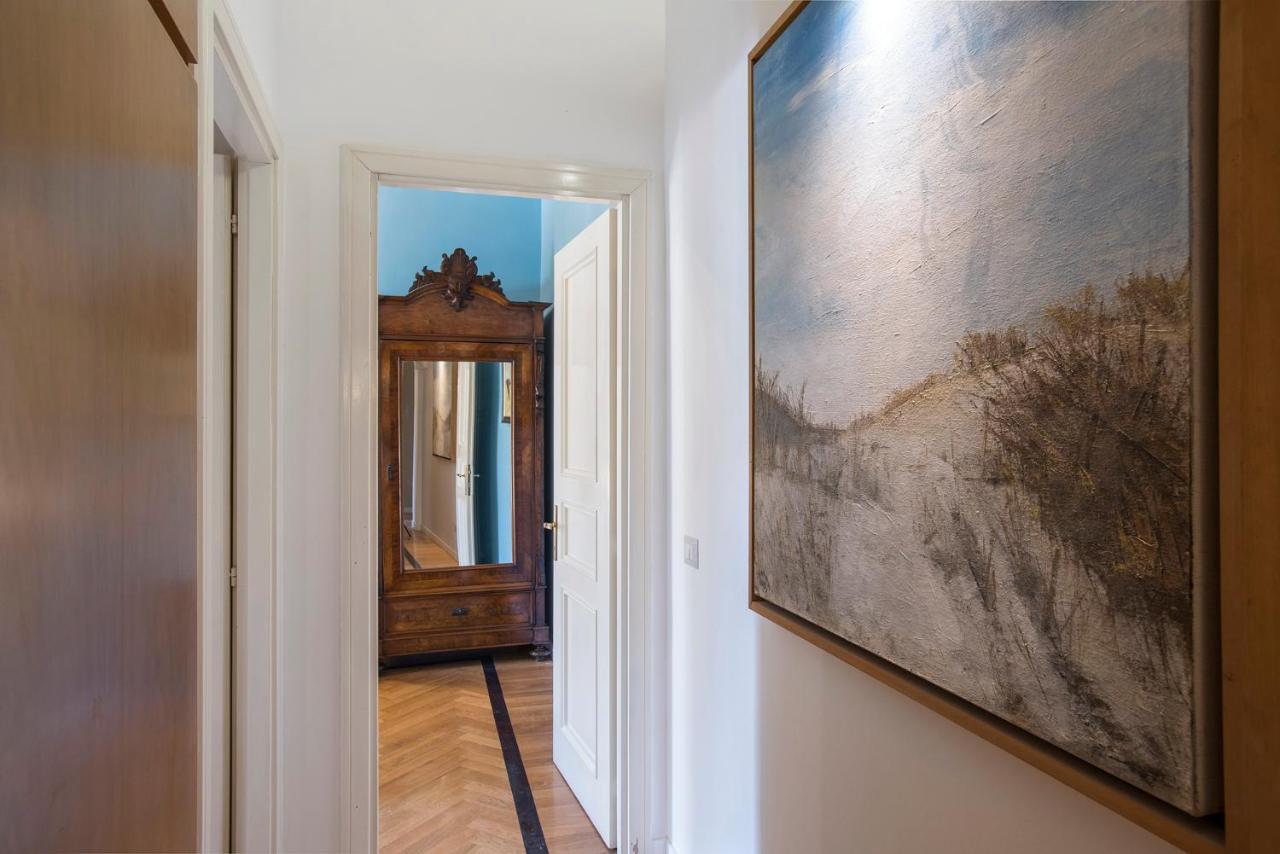 Casa Ameliotta Design Leilighet Roma Eksteriør bilde