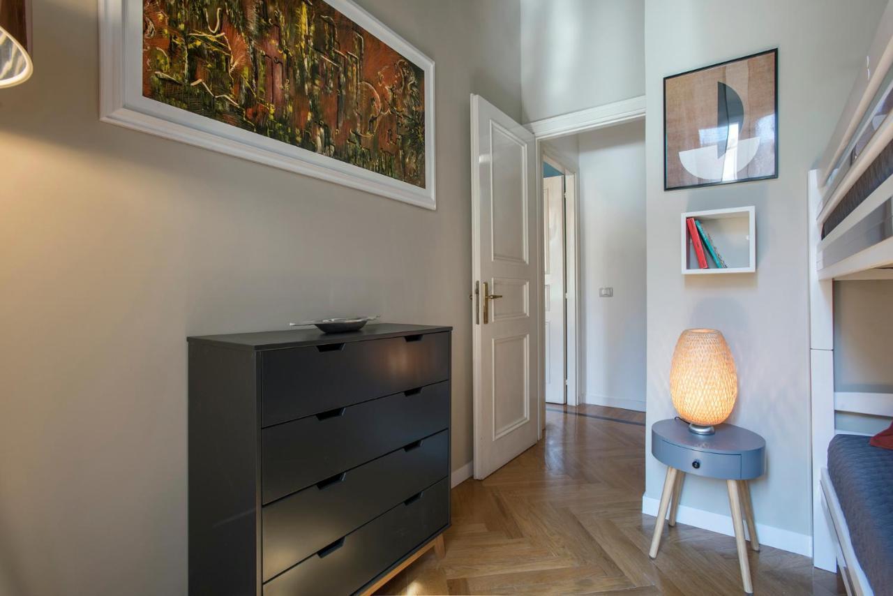 Casa Ameliotta Design Leilighet Roma Eksteriør bilde