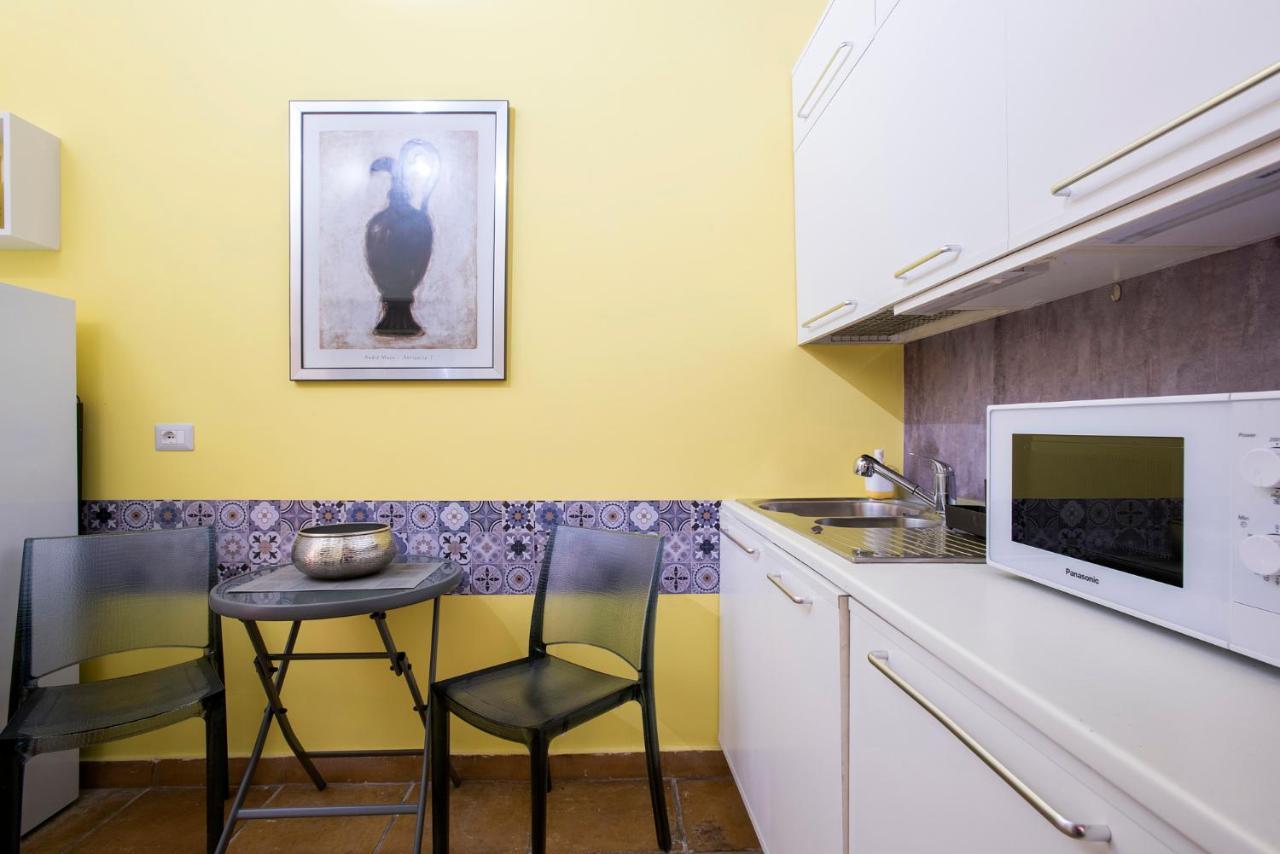 Casa Ameliotta Design Leilighet Roma Eksteriør bilde