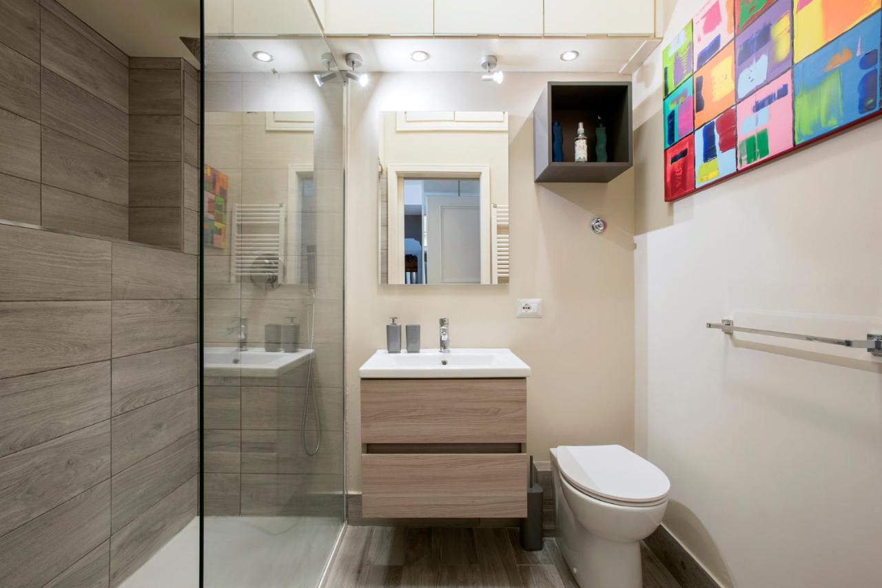 Casa Ameliotta Design Leilighet Roma Eksteriør bilde