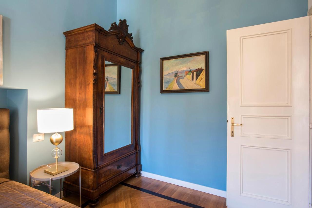 Casa Ameliotta Design Leilighet Roma Eksteriør bilde