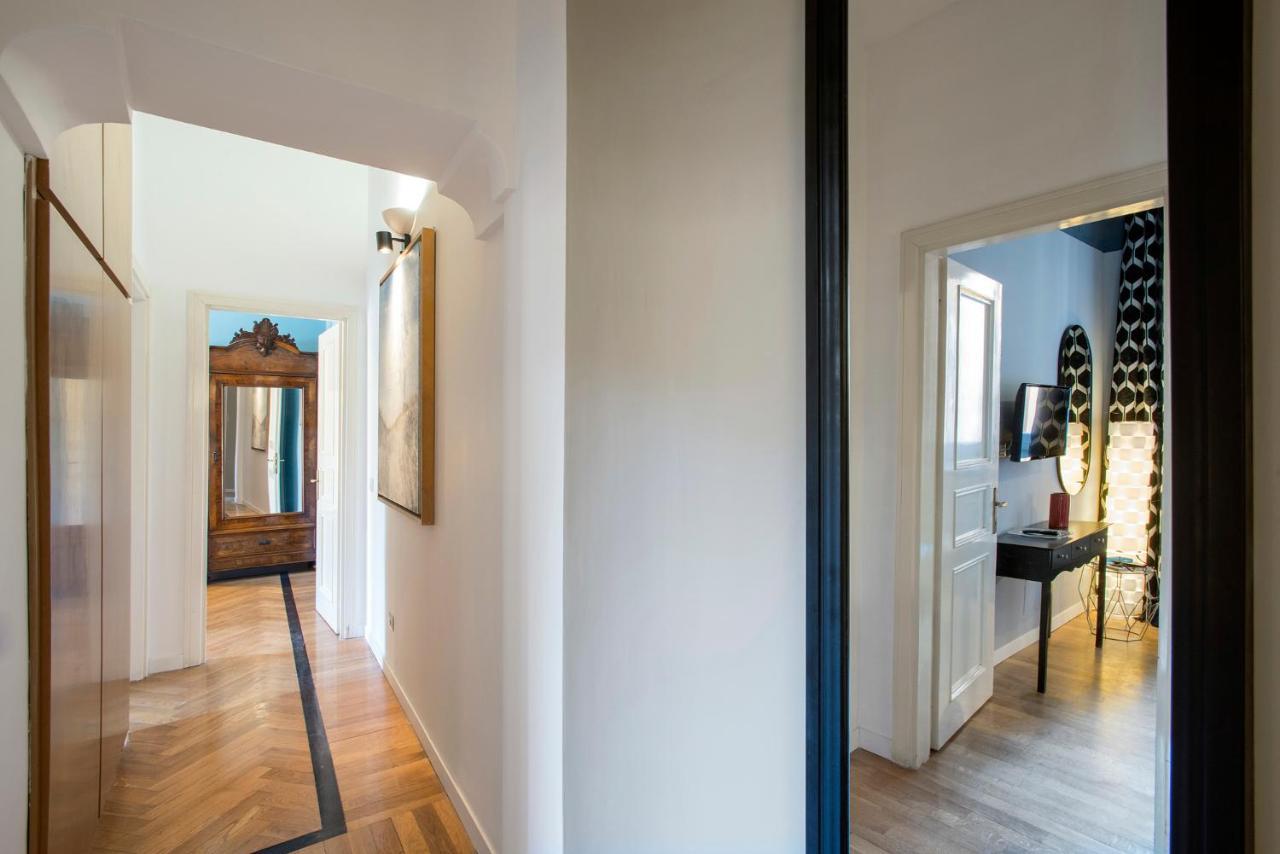 Casa Ameliotta Design Leilighet Roma Eksteriør bilde