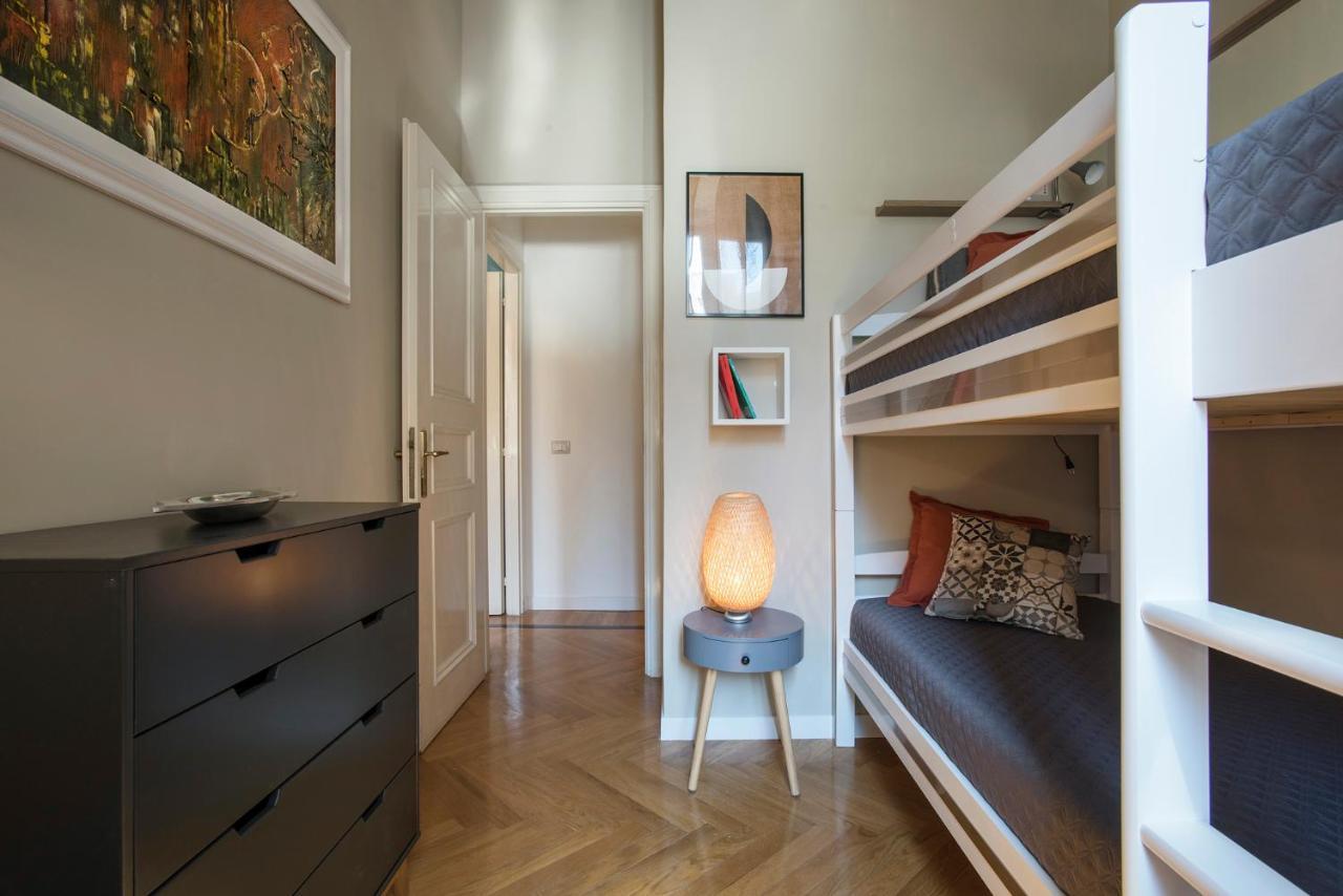 Casa Ameliotta Design Leilighet Roma Eksteriør bilde