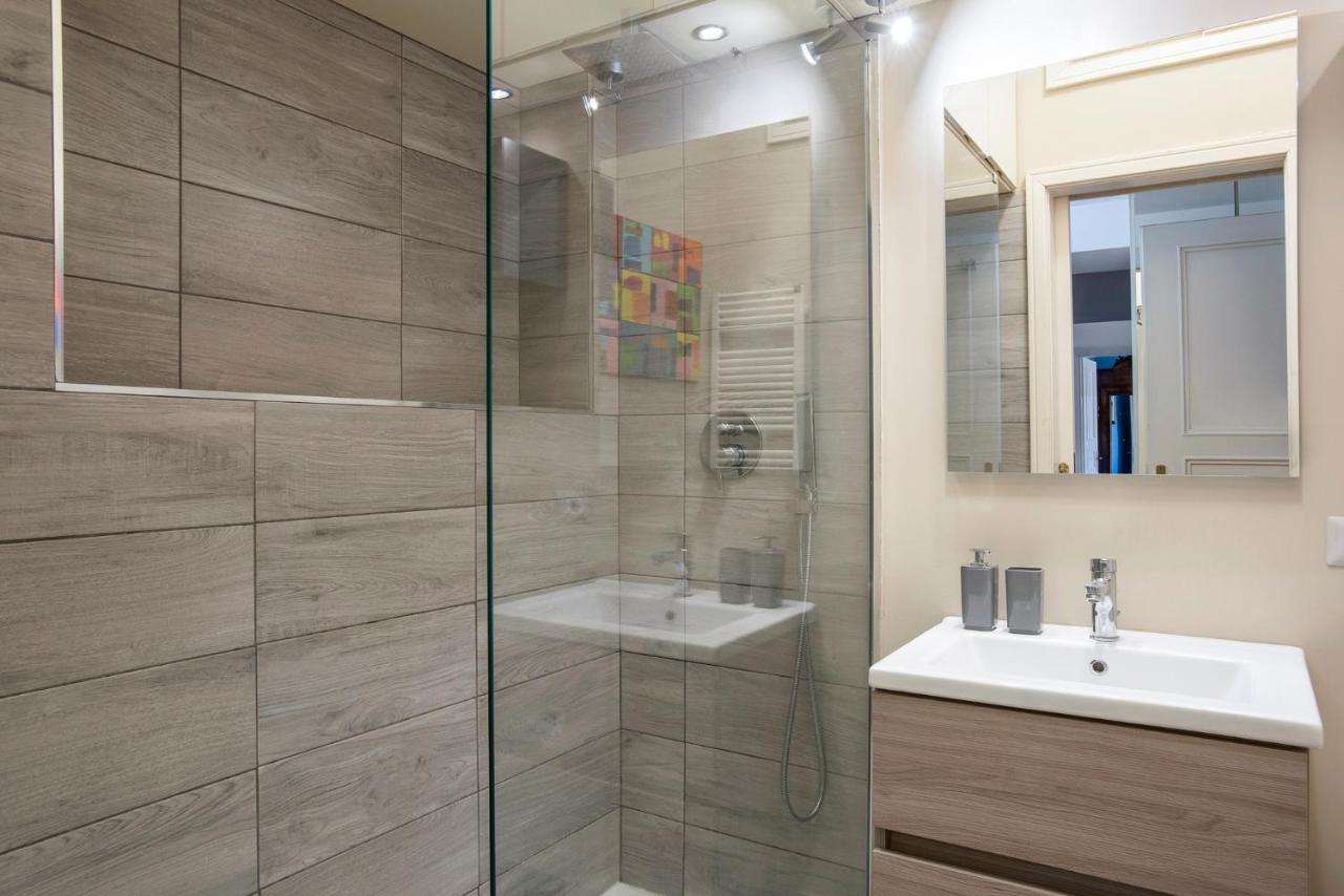 Casa Ameliotta Design Leilighet Roma Eksteriør bilde