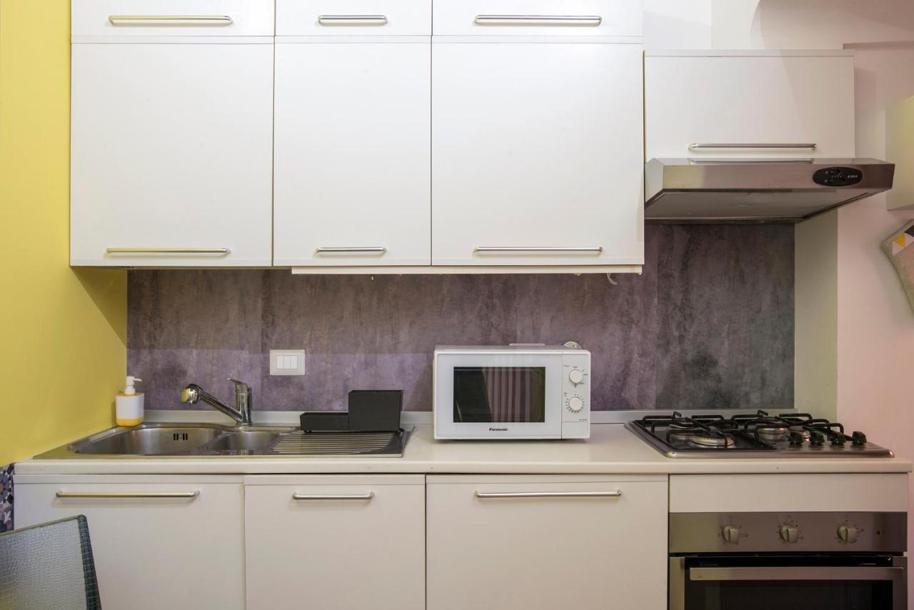 Casa Ameliotta Design Leilighet Roma Eksteriør bilde