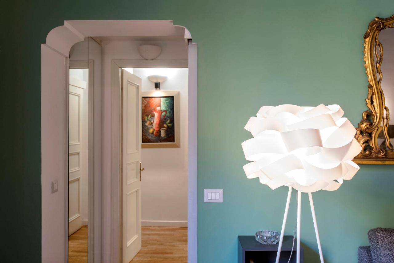 Casa Ameliotta Design Leilighet Roma Eksteriør bilde