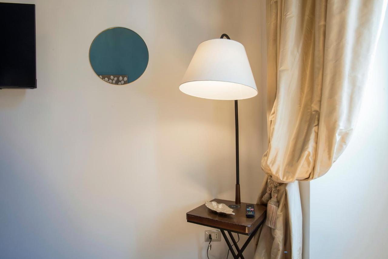 Casa Ameliotta Design Leilighet Roma Eksteriør bilde