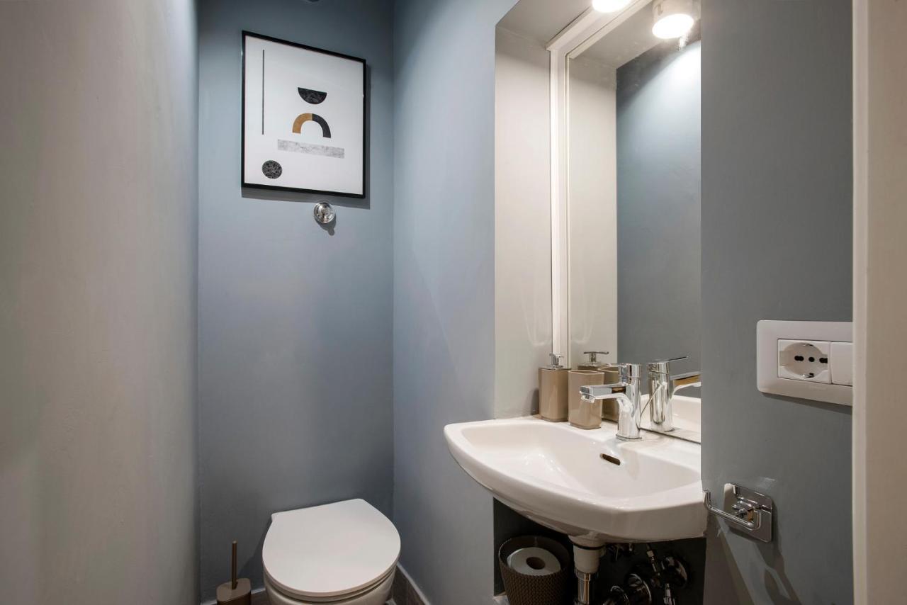 Casa Ameliotta Design Leilighet Roma Eksteriør bilde