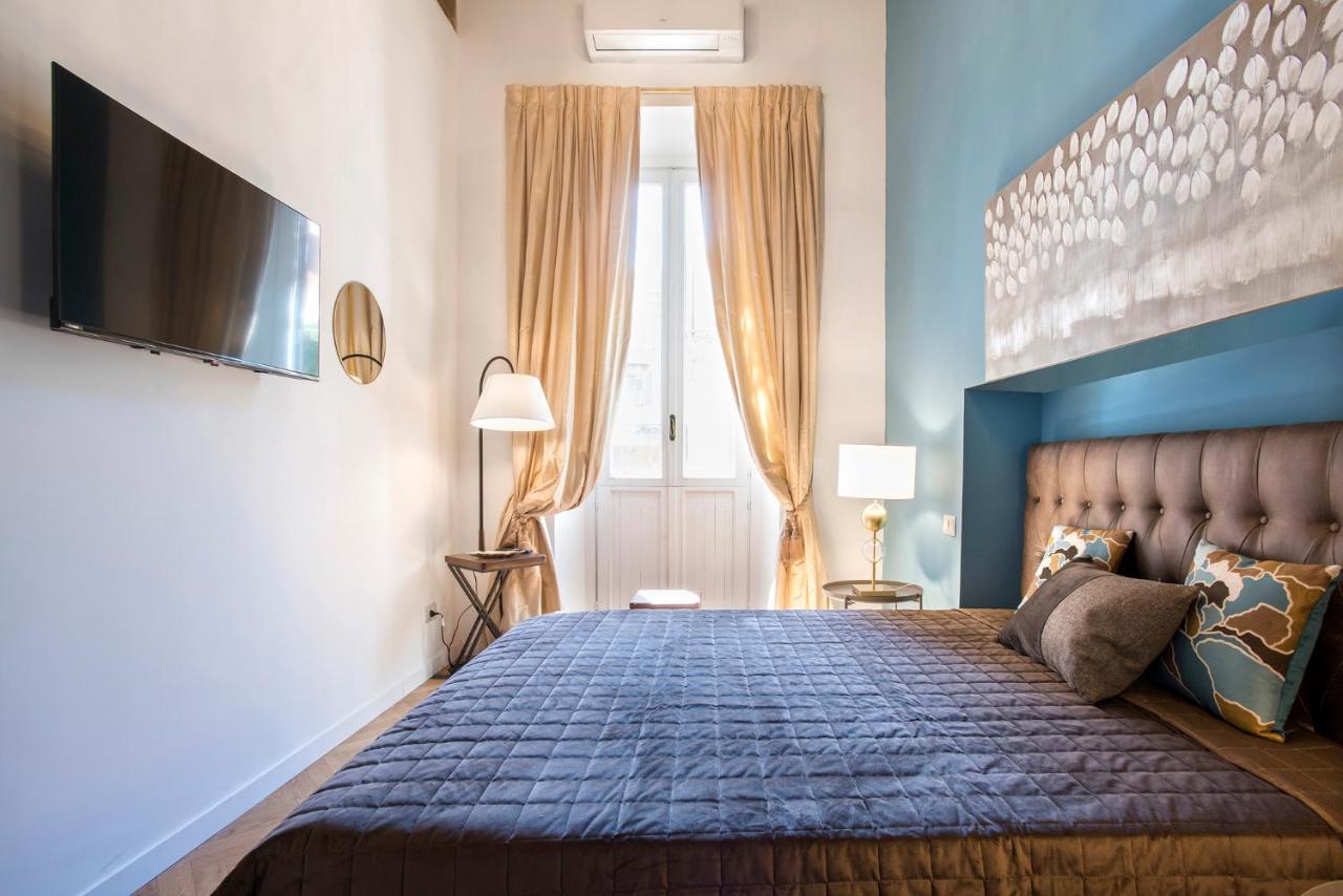 Casa Ameliotta Design Leilighet Roma Eksteriør bilde