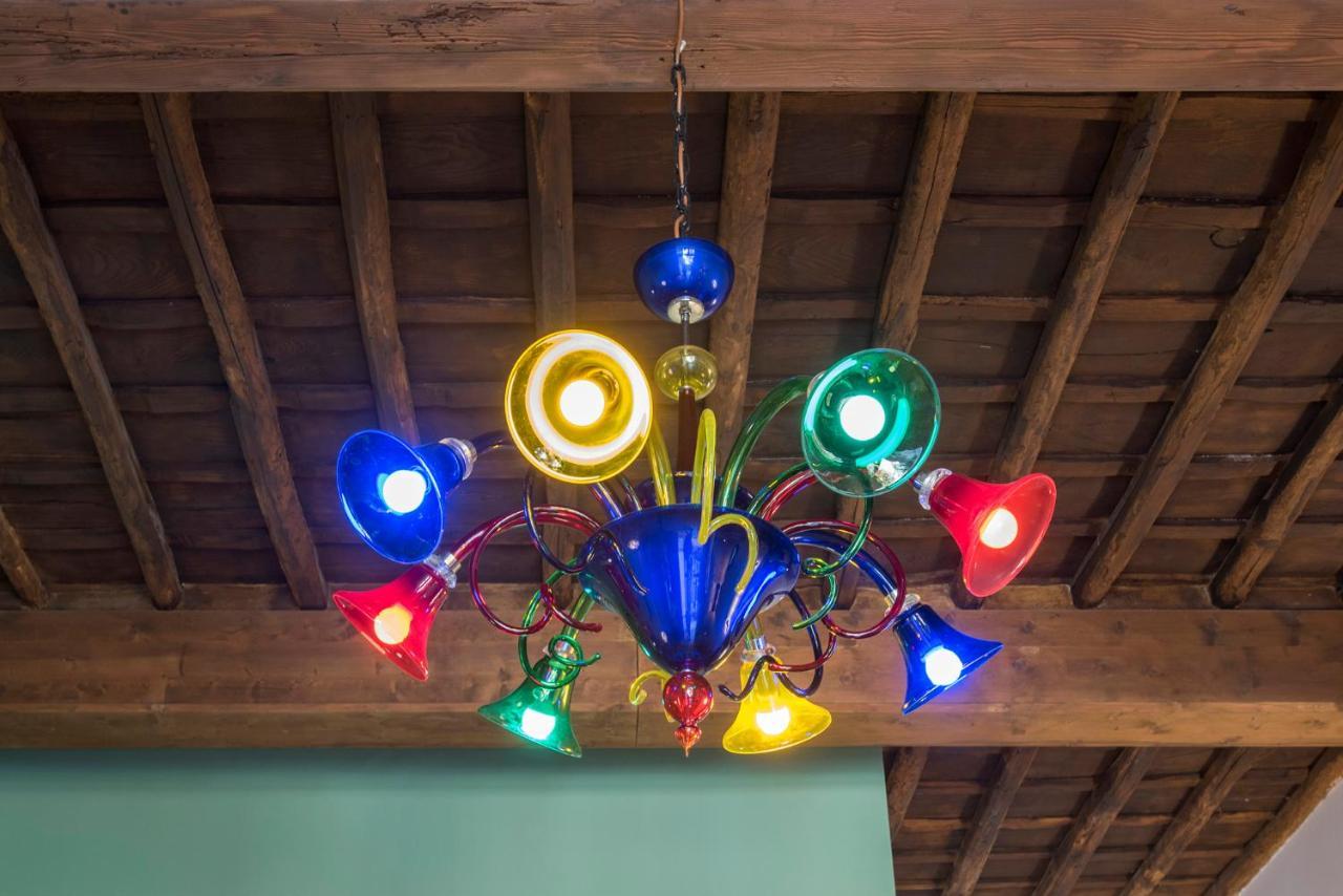 Casa Ameliotta Design Leilighet Roma Eksteriør bilde
