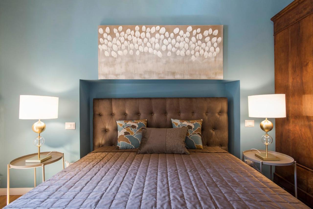 Casa Ameliotta Design Leilighet Roma Eksteriør bilde