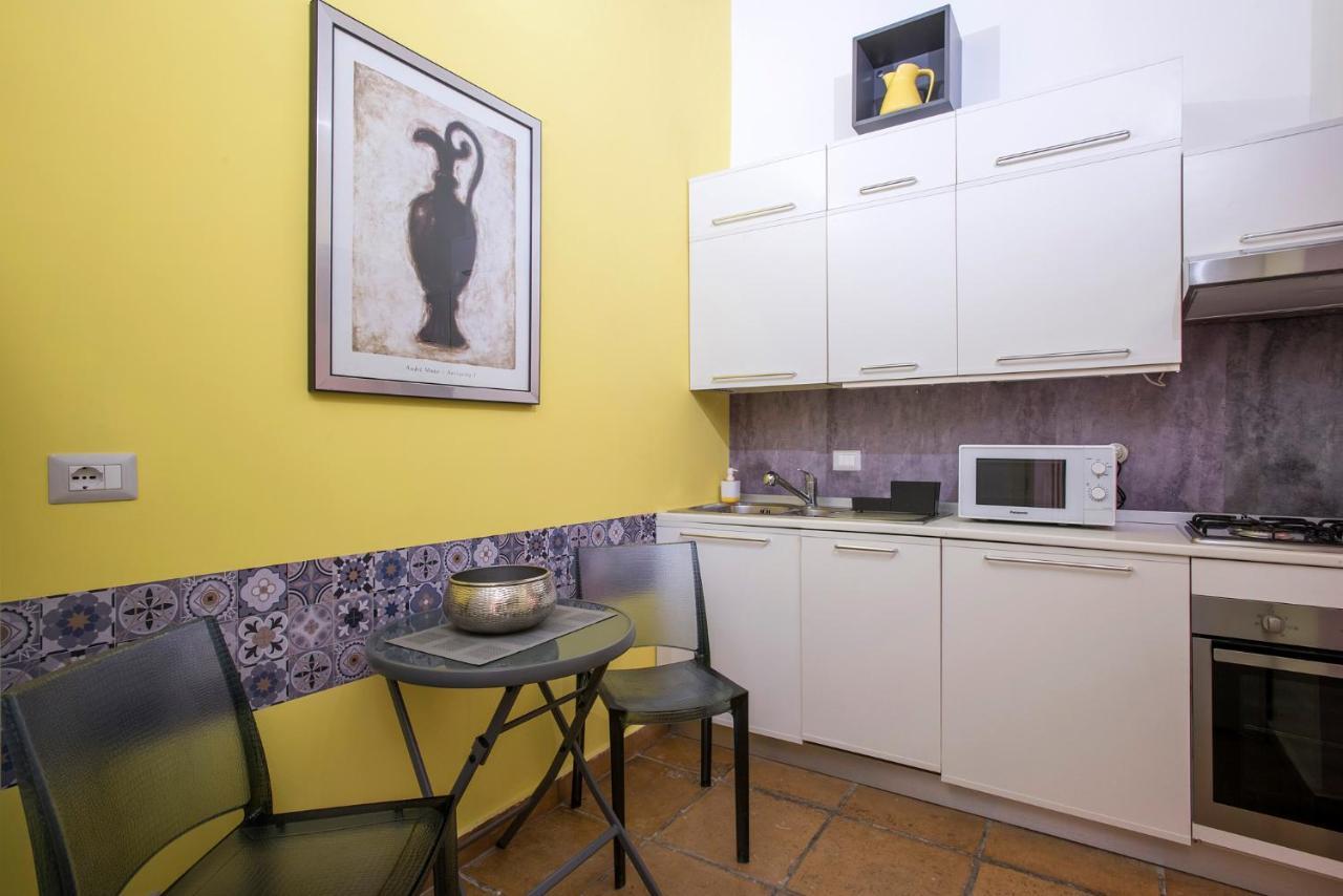 Casa Ameliotta Design Leilighet Roma Eksteriør bilde