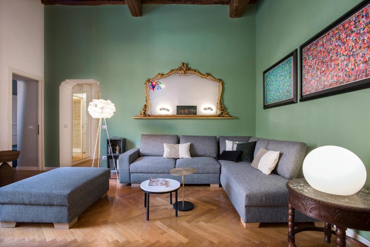 Casa Ameliotta Design Leilighet Roma Eksteriør bilde