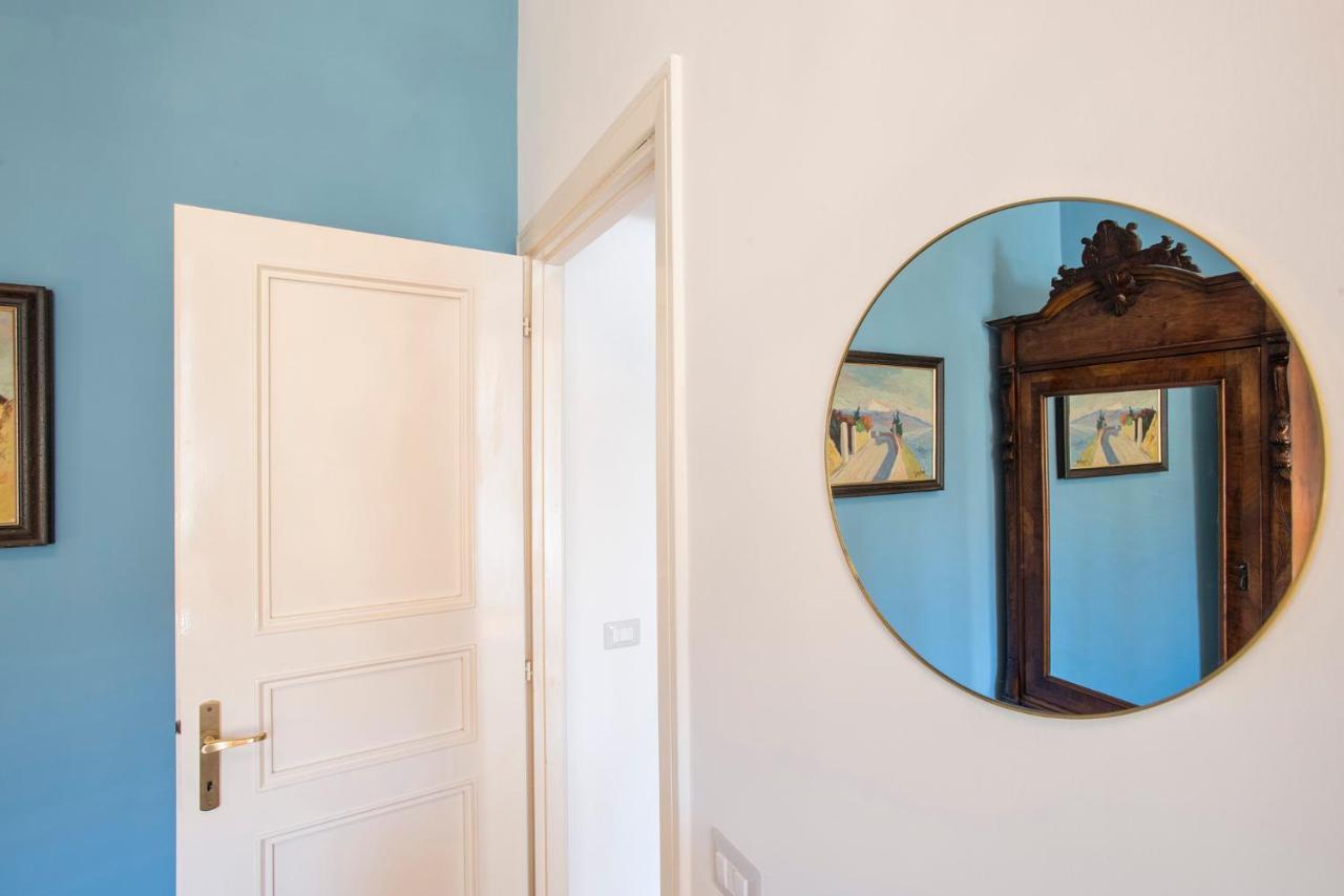 Casa Ameliotta Design Leilighet Roma Eksteriør bilde