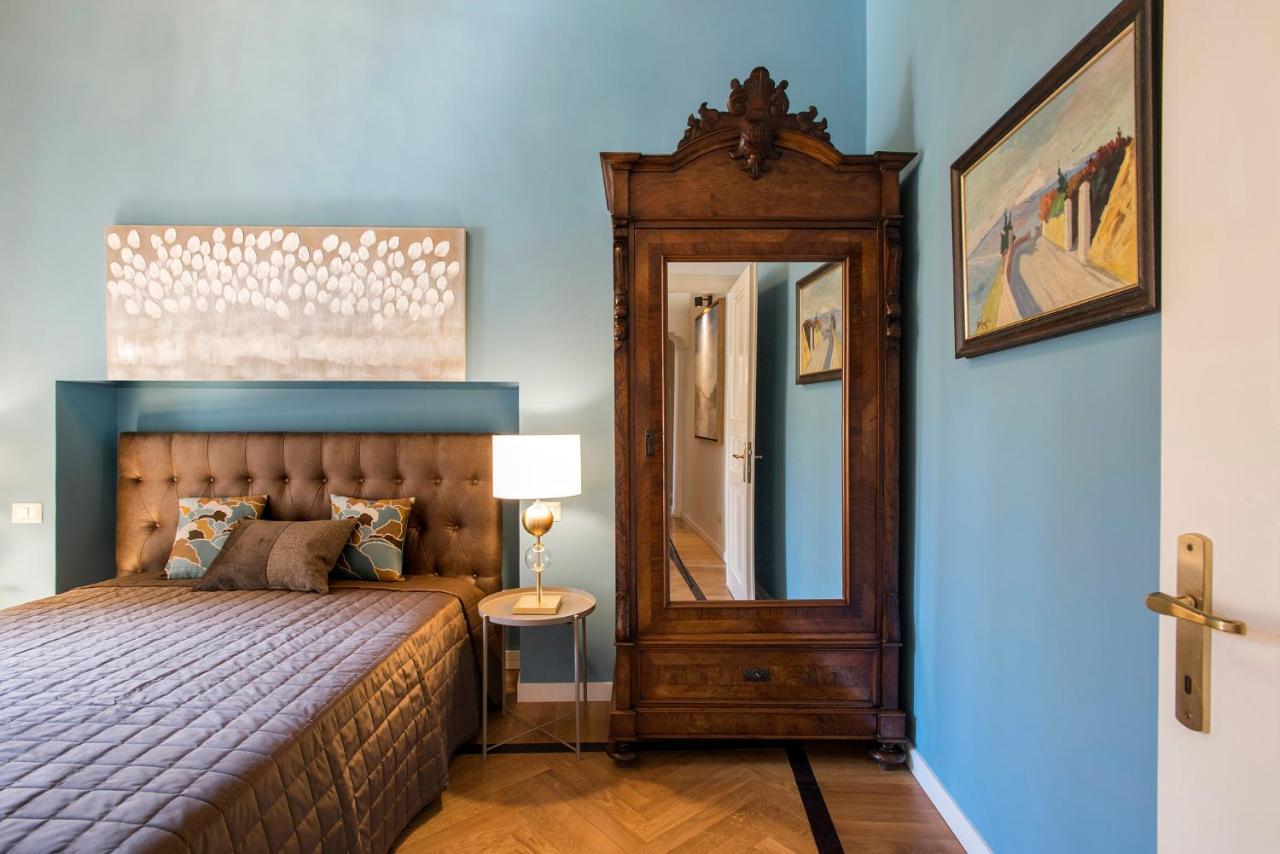 Casa Ameliotta Design Leilighet Roma Eksteriør bilde