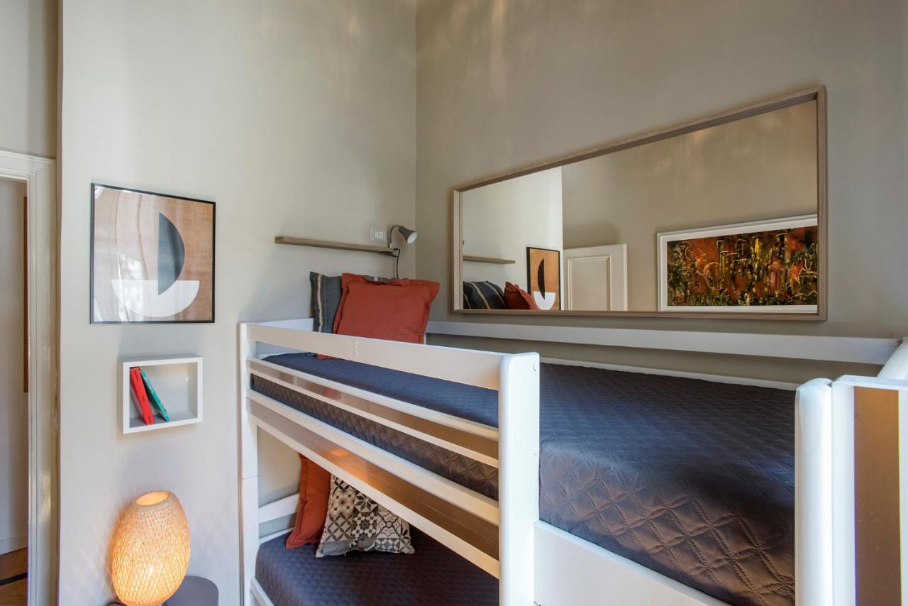 Casa Ameliotta Design Leilighet Roma Eksteriør bilde
