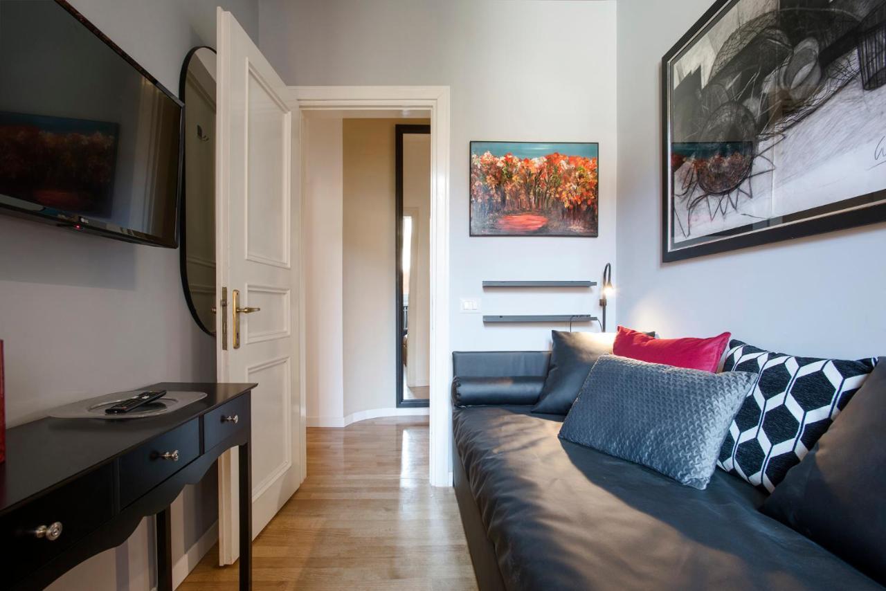 Casa Ameliotta Design Leilighet Roma Eksteriør bilde