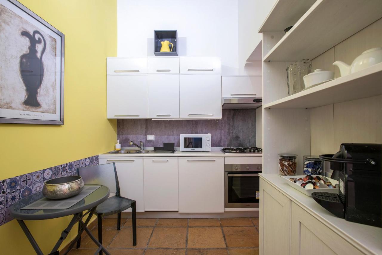 Casa Ameliotta Design Leilighet Roma Eksteriør bilde